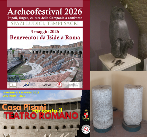 ARCHEOFESTIVAL