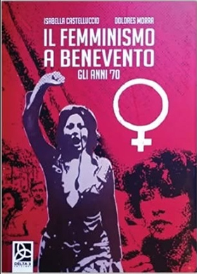 IL FEMMINISMO A BENEVENTO LOCANDINA