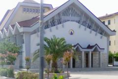 CHIESA ADDOLORATA BN