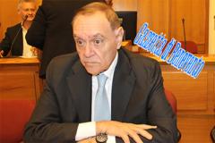 CLEMENTE MASTELLA