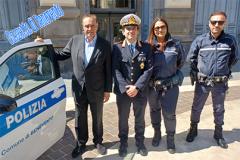 NUOVA AUTO MUNICIPALE