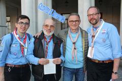 SCOUT FESTA 2026