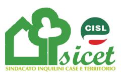 SICET CISL