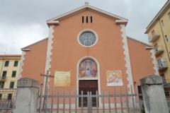 CHIESA S. MARIA COSTANTINOPOLI 11.01.15