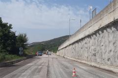 FONDOVALLE ISCLERO LAVORI PAVIMENTAZIONE