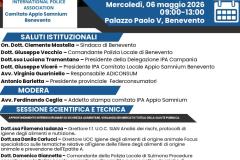 IGIENE ALIMENTARE LOCANDINA