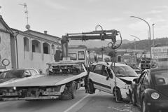 INCIDENTE EPITAFFIO