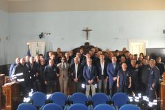 PROVINCIA OPERAI FORESTALI STABILIZZATI