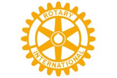 ROTARY INTERNATIONAL LOGO