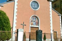 S. MARIA COSTANTINOPOLI DUE