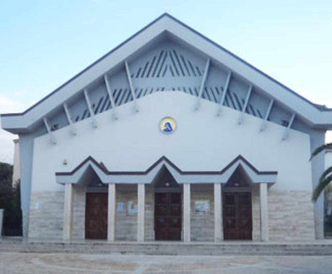 Chiesa dell'Addolorata