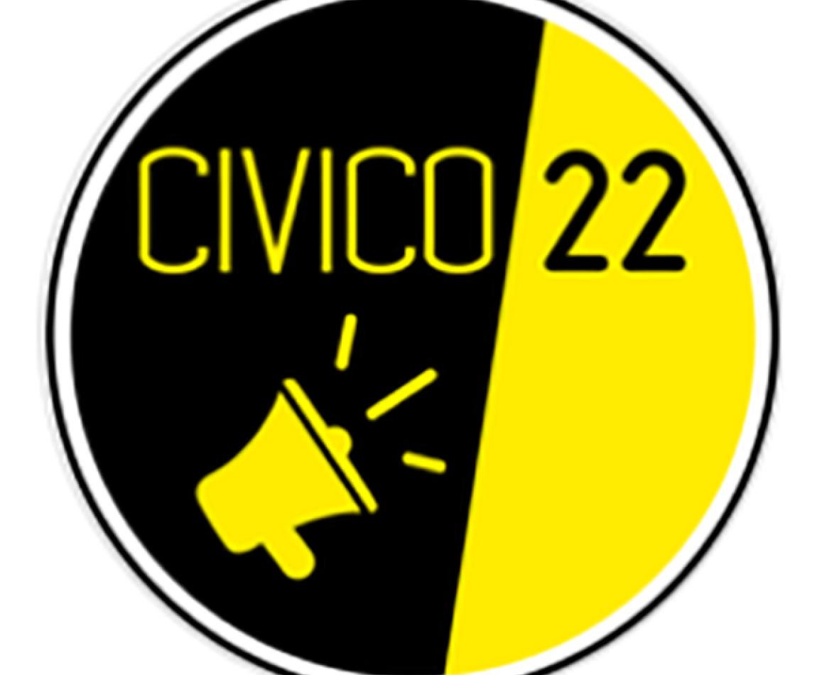 CIVICO 22