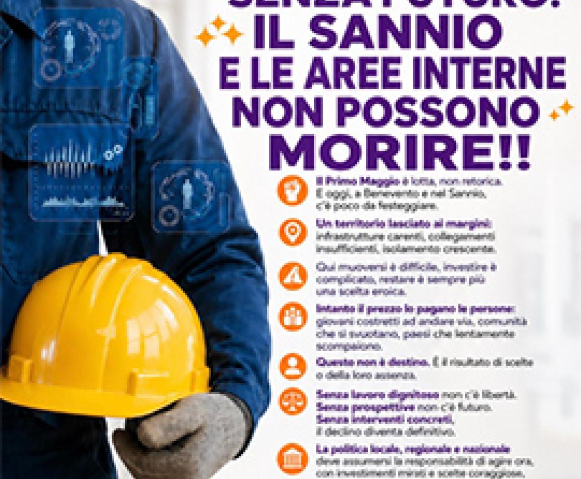 festa del lavoro