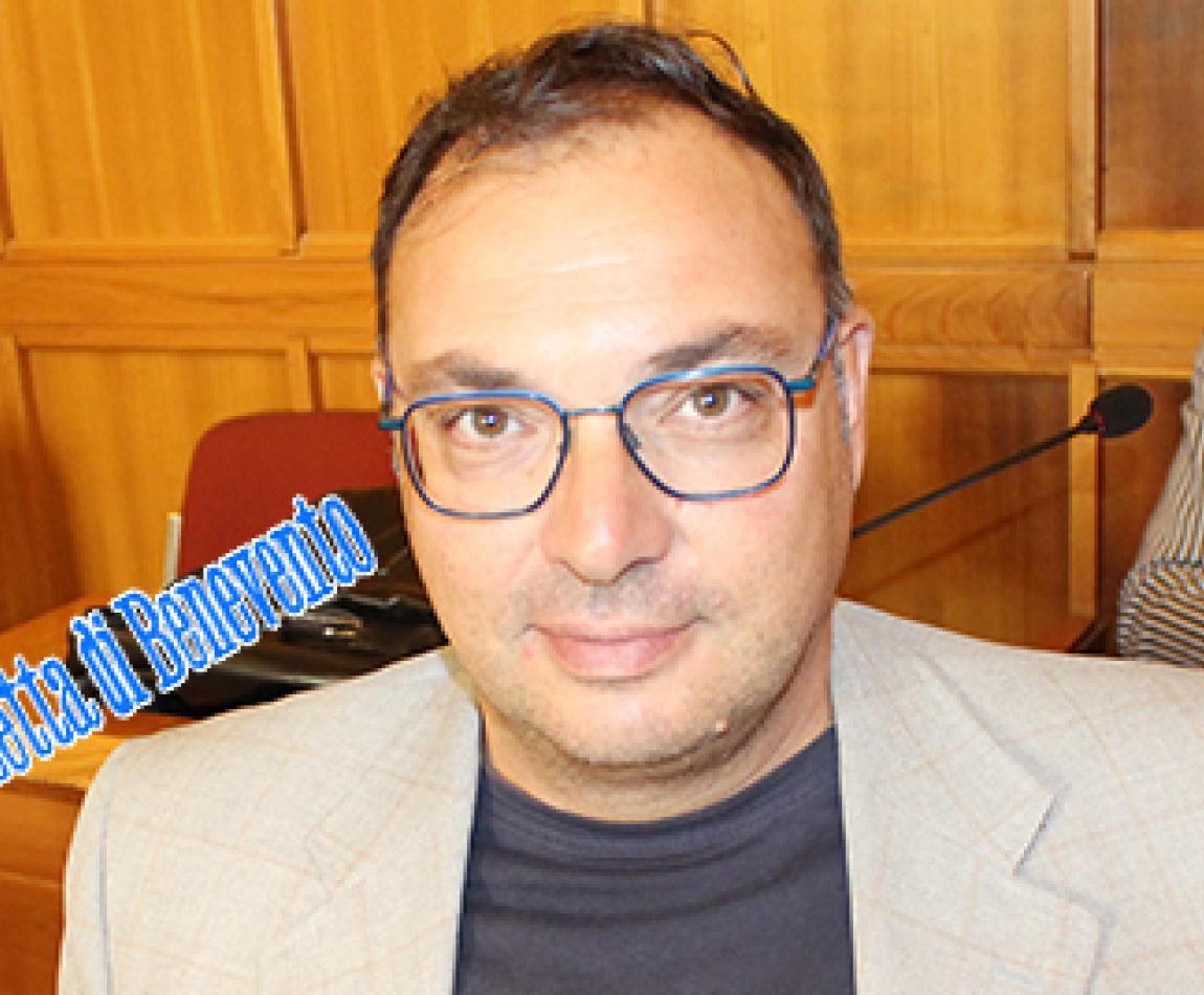 MARCELLO PALLADINO