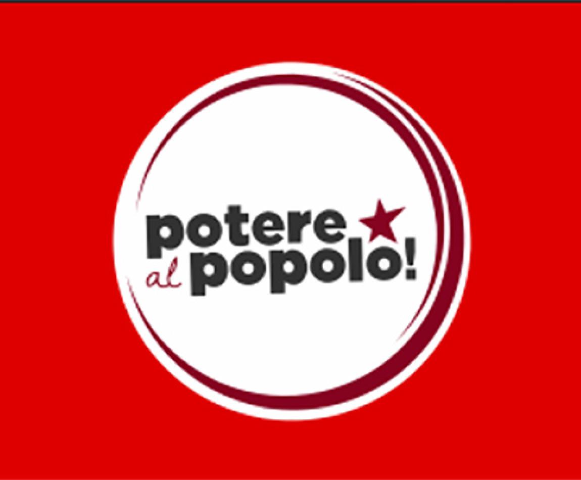 POTERE AL POPOLO