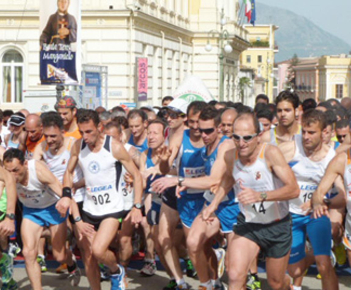 STRABENEVENTO