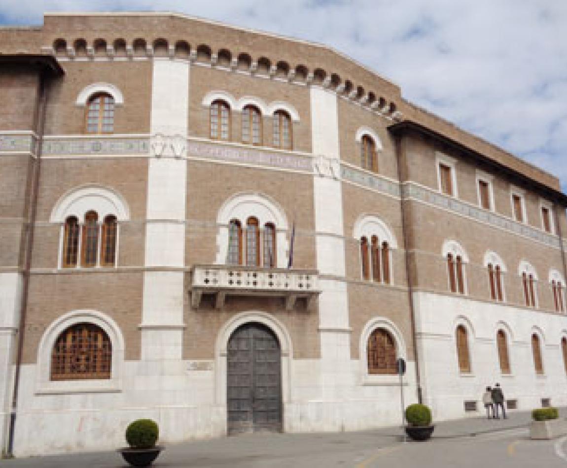 CAMERA DI COMMERCIO 12.03.17