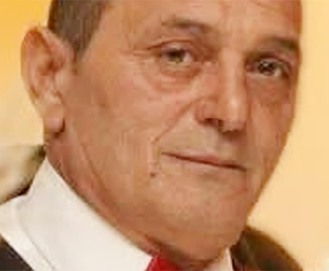 FAUSTO TROISI