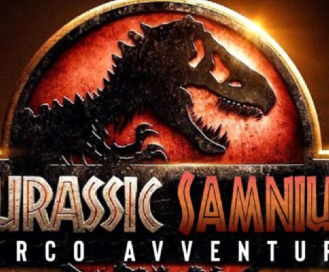 JURASSIC SAMNIUM
