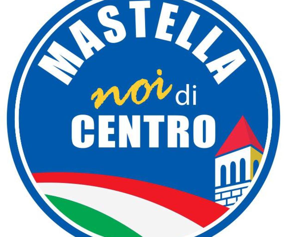 MASTELLA NOI DI CENTRO LOGO OK