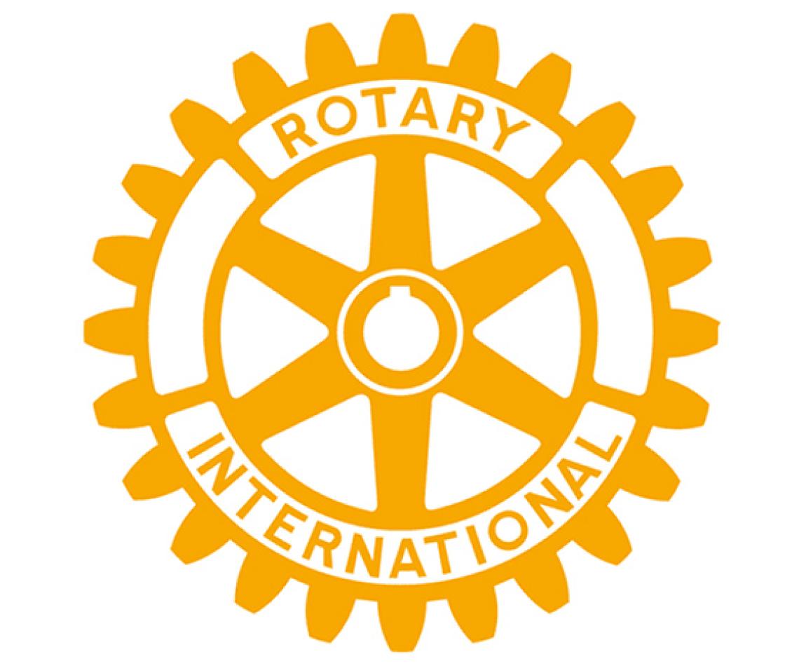 ROTARY INTERNATIONAL LOGO