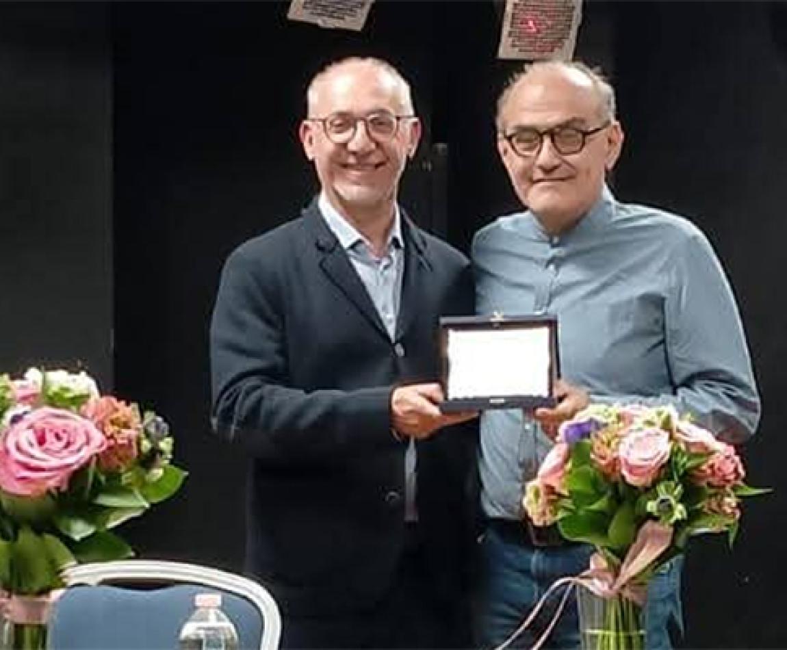 SGUERA PREMIO AIELLO