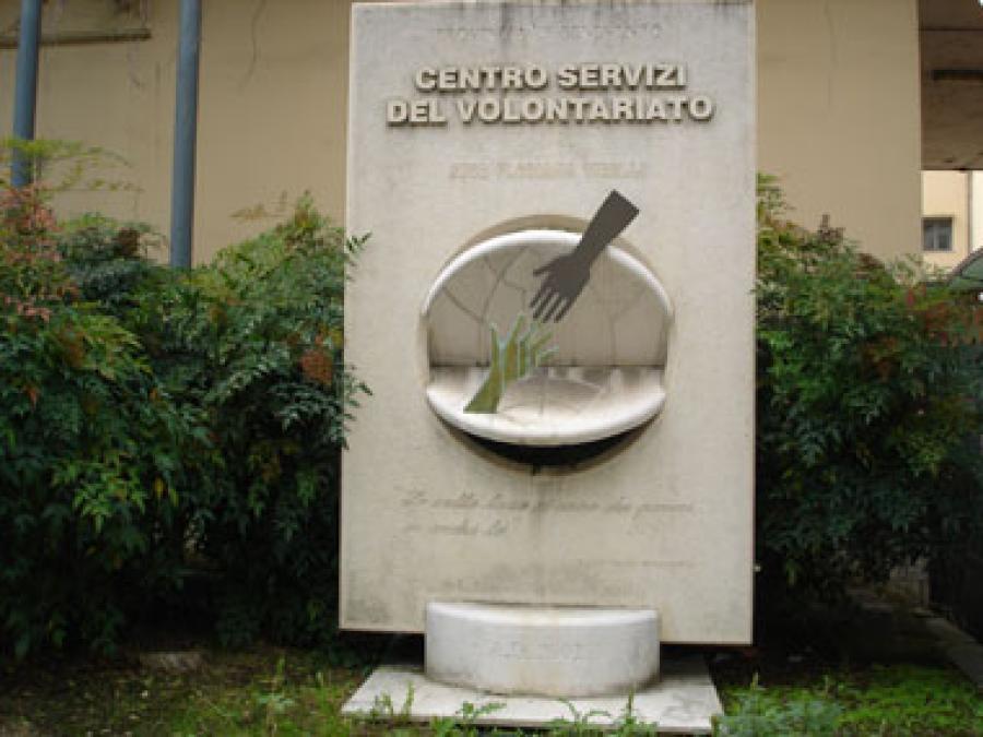 CENTRO VOLONTARIATO