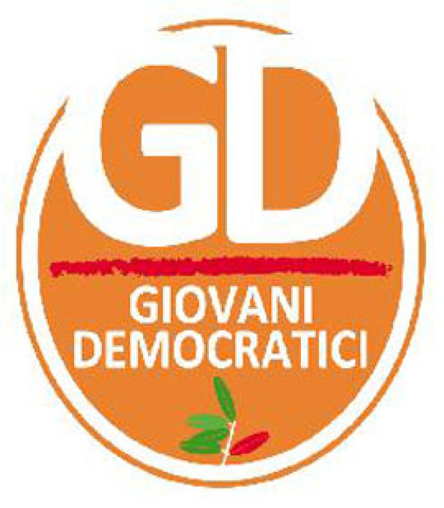 GIOVANI DEMOCRATICI LOGO