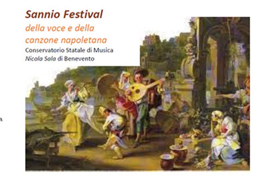 SANNIO FESTIVAL