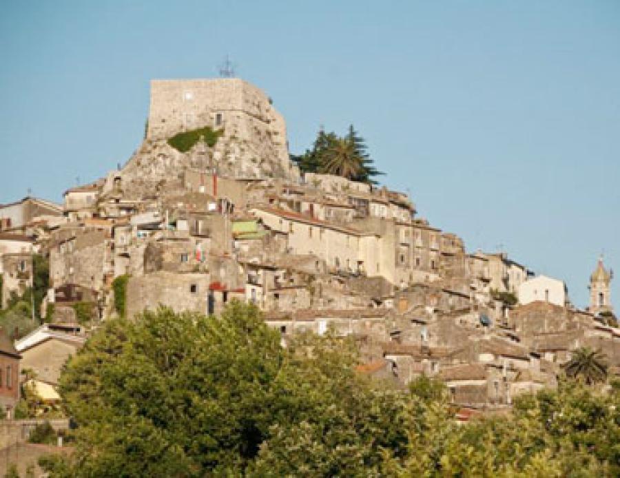 GUARDIA SANFRAMONDI PANORAMA 2