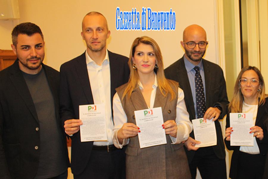 CONSIGLIO COMUNALE 30.04.26 11