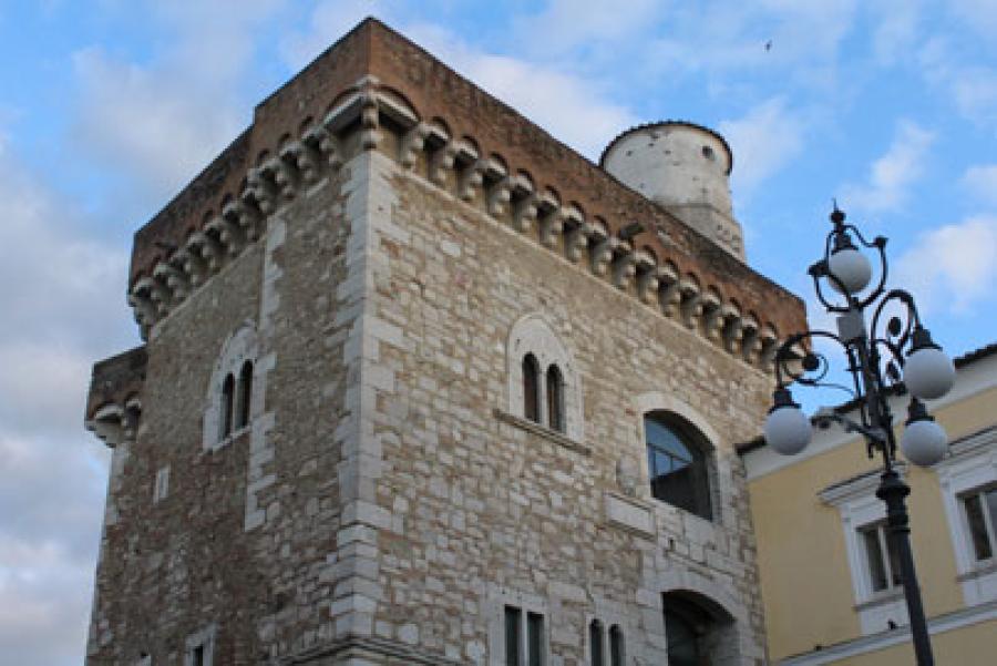 ROCCA DEI RETTORI 16.06.18