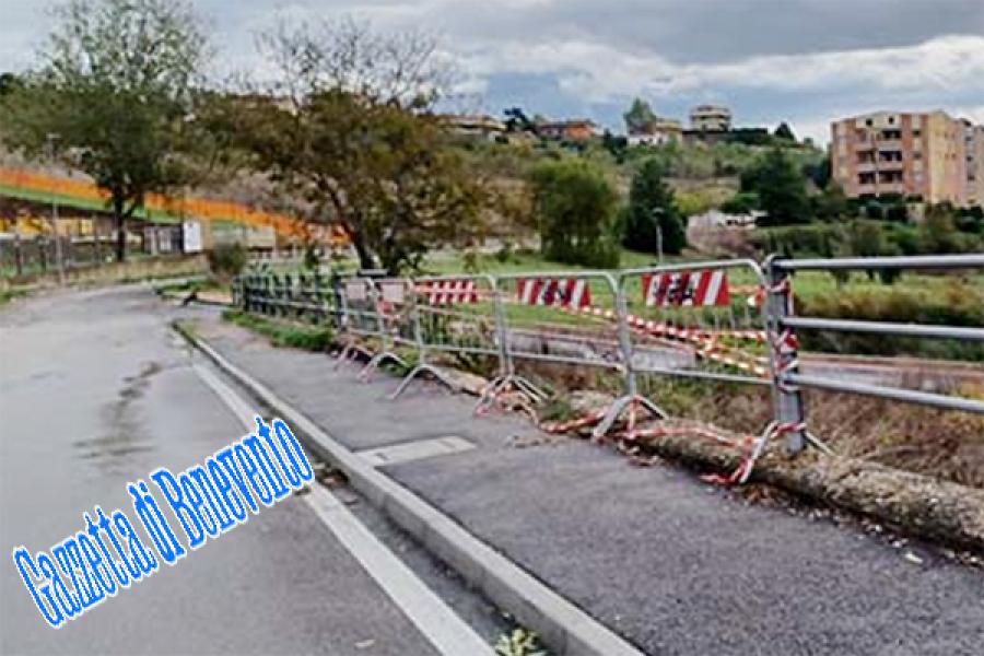 VIA LIBORIO PIZZELLA 2023