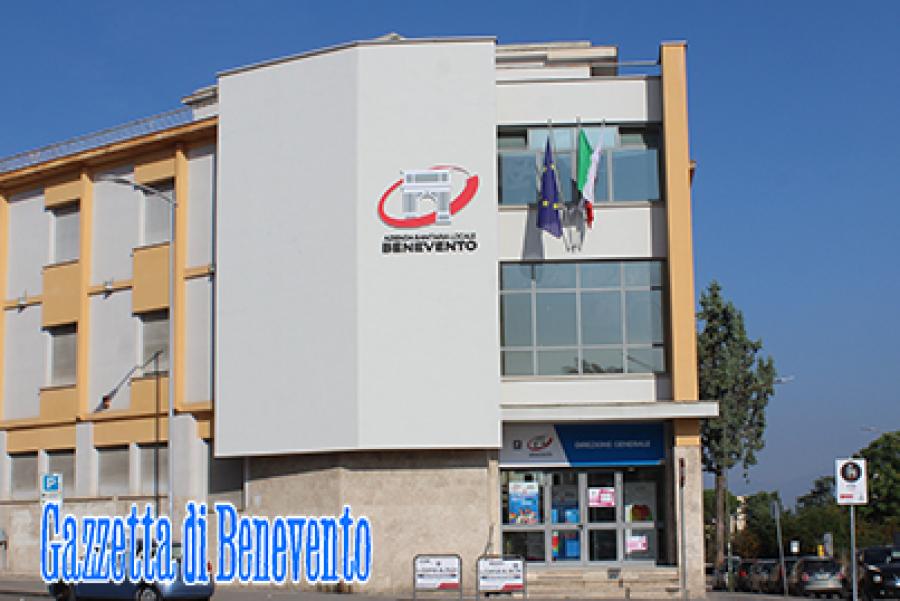ASL NUOVA INSEGNA 16.09.23