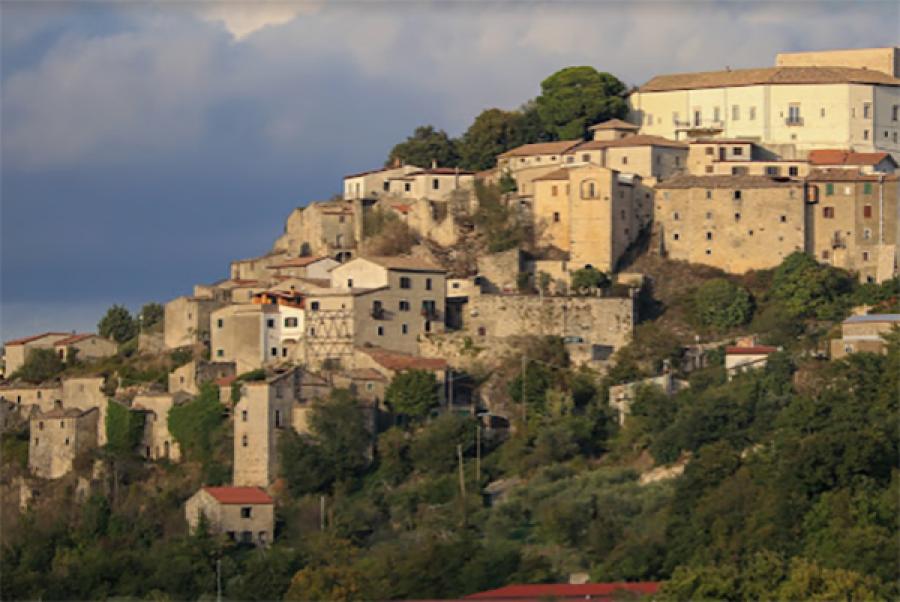 CIRCELLO PANORAMA