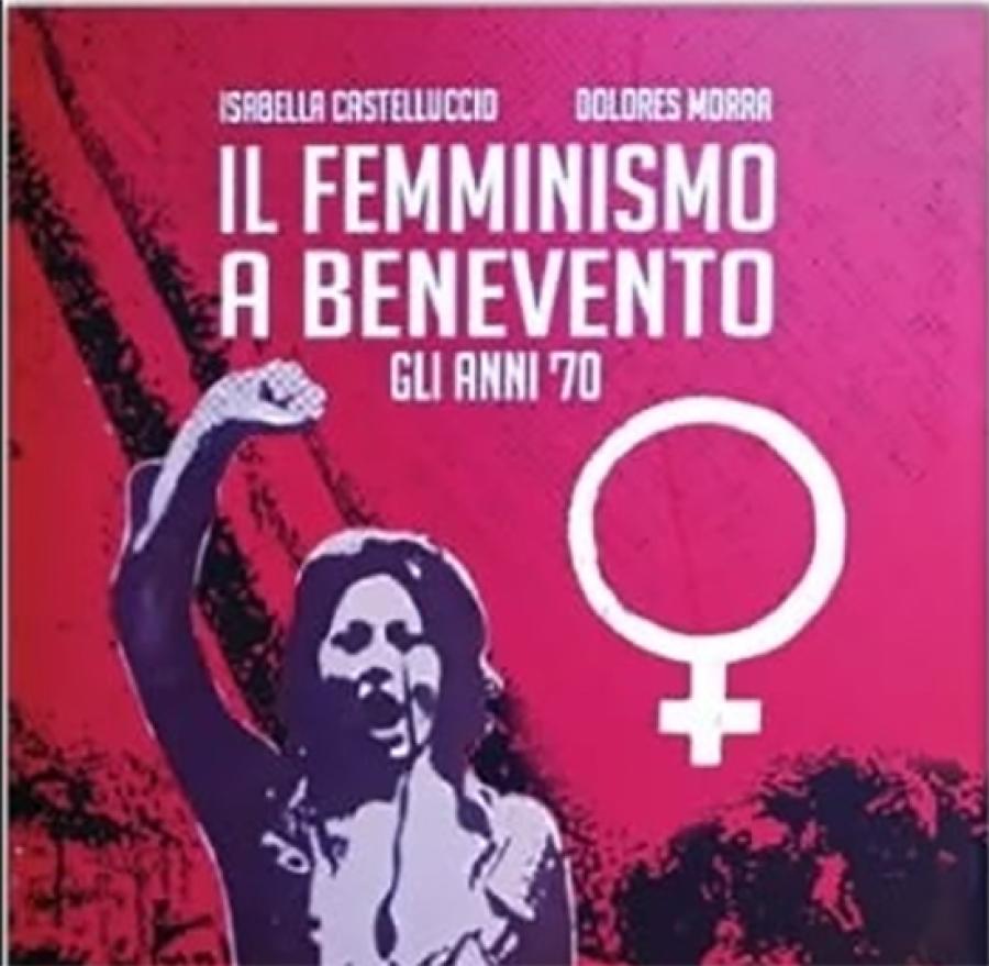 FEMMINISMO A BENEVENTO OK