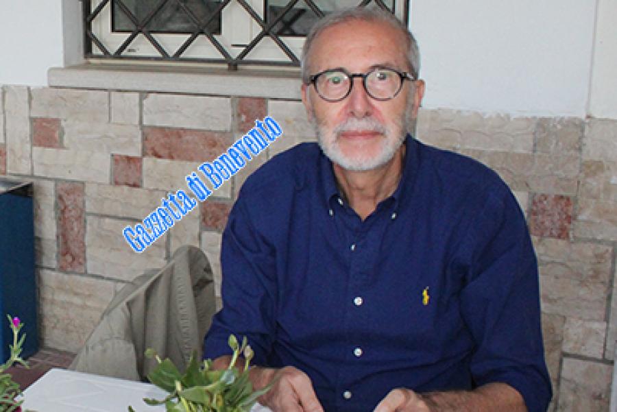 NICO DE VINCENTIIS 30.08.21