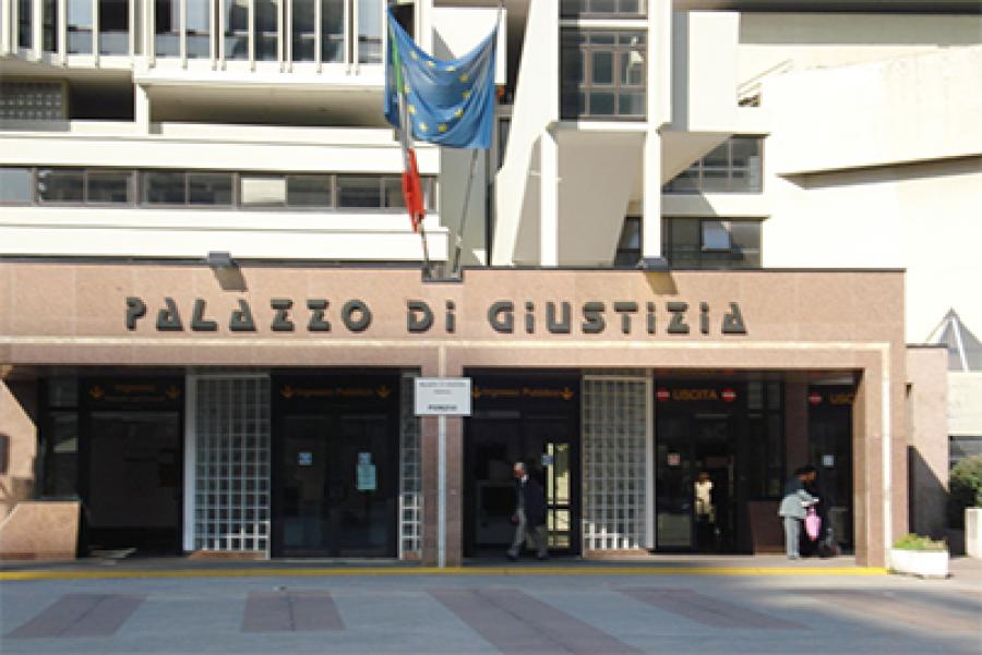 TRIBUNALE DEL RIESAME