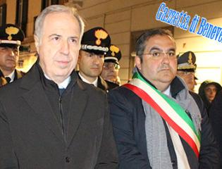 CRISTO MORTO PASQUA 2023