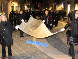 CRISTO MORTO PASQUA 2023