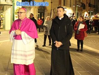 CRISTO MORTO PASQUA 2023