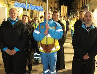 CRISTO MORTO PASQUA 2023
