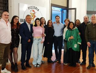 ALFREDO BOSCO COMPLEANNO