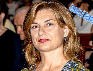 MARIA MORGANTE