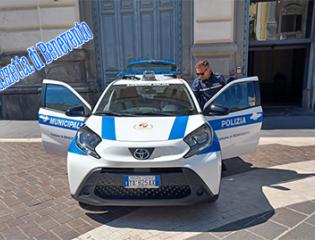 NUOVA AUTO MUNICIPALE
