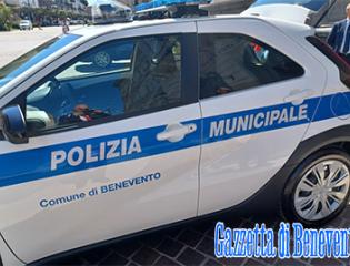 NUOVA AUTO MUNICIPALE