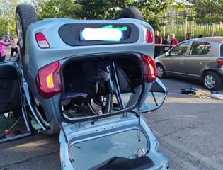 INCIDENTE VIA MORO 04