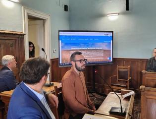 PIANO PAESAGGISTICO REGIONALE RIUNIONE PROVINCIA 3
