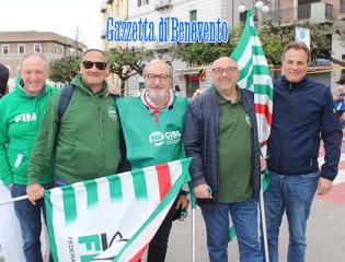 STRABENEVENTO 13