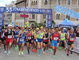 STRABENEVENTO 18